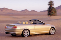 BMW Cabrio