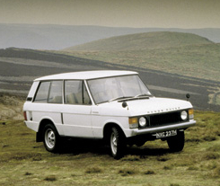 Range-Rover-70er