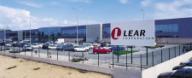 New Lear Plant in Palmela, Portugal