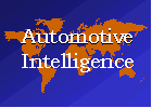Automotive Intelligence