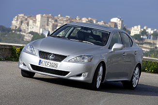 Lexus-IS