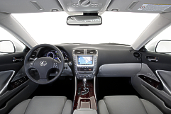 Lexus-IS