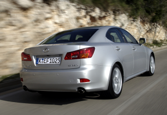Lexus-IS