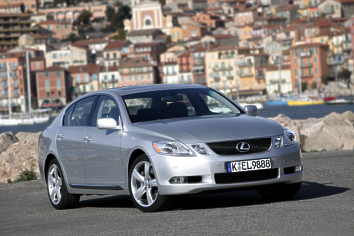 Lexus-GS-300/430