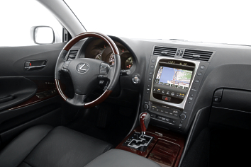 Lexus-GS-300/430