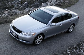 Lexus-GS-300/430