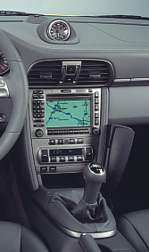 Cockpit