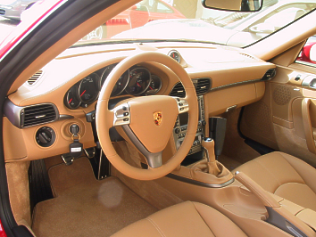 Porsche 911 Carrera