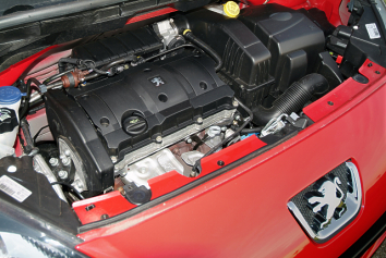 Peugeot 1007