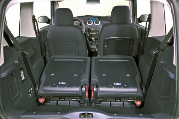 Peugeot 1007