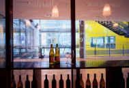 Citz-Carlton Bar